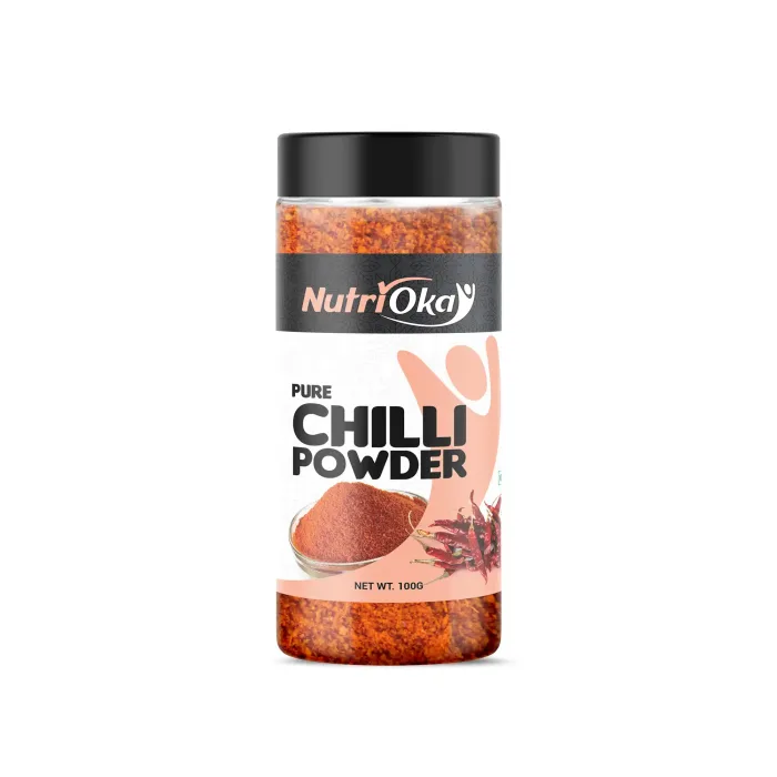 Red Chilli Powder