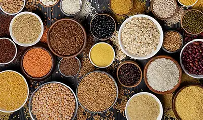 cereals-grains-seeds-groats